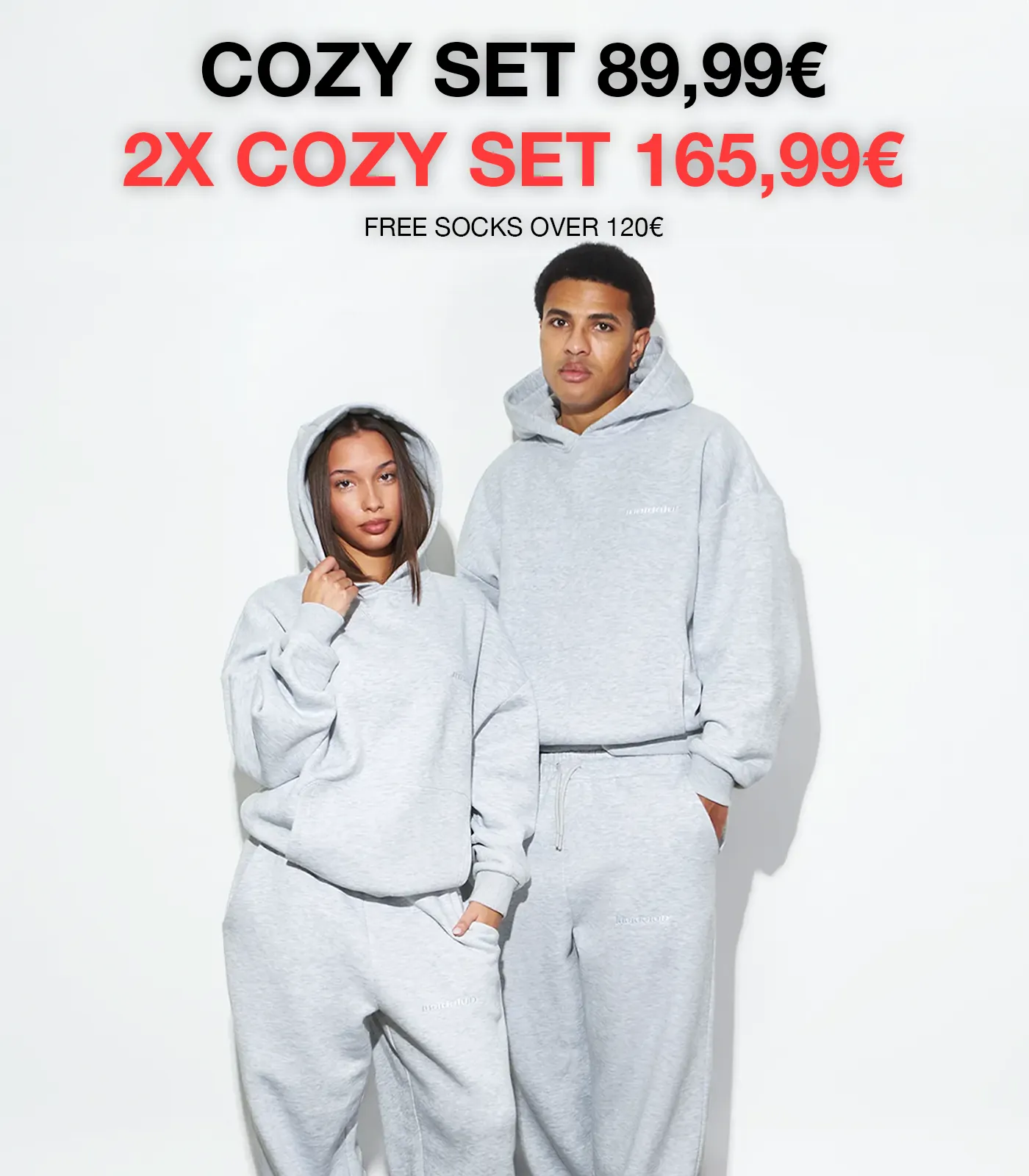 LUCID CLUB: Streetwear Neu Definiert