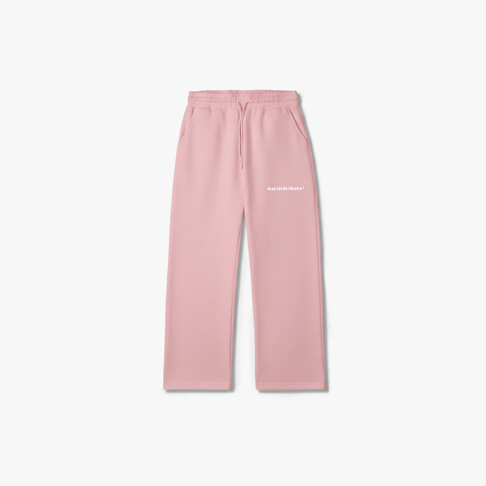 Cozy Sweatpants "Pink"