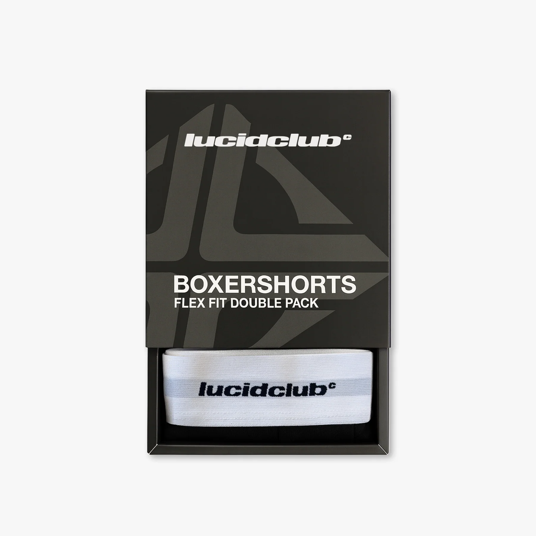 Logo Boxer Shorts (2-Pack) - Image 5