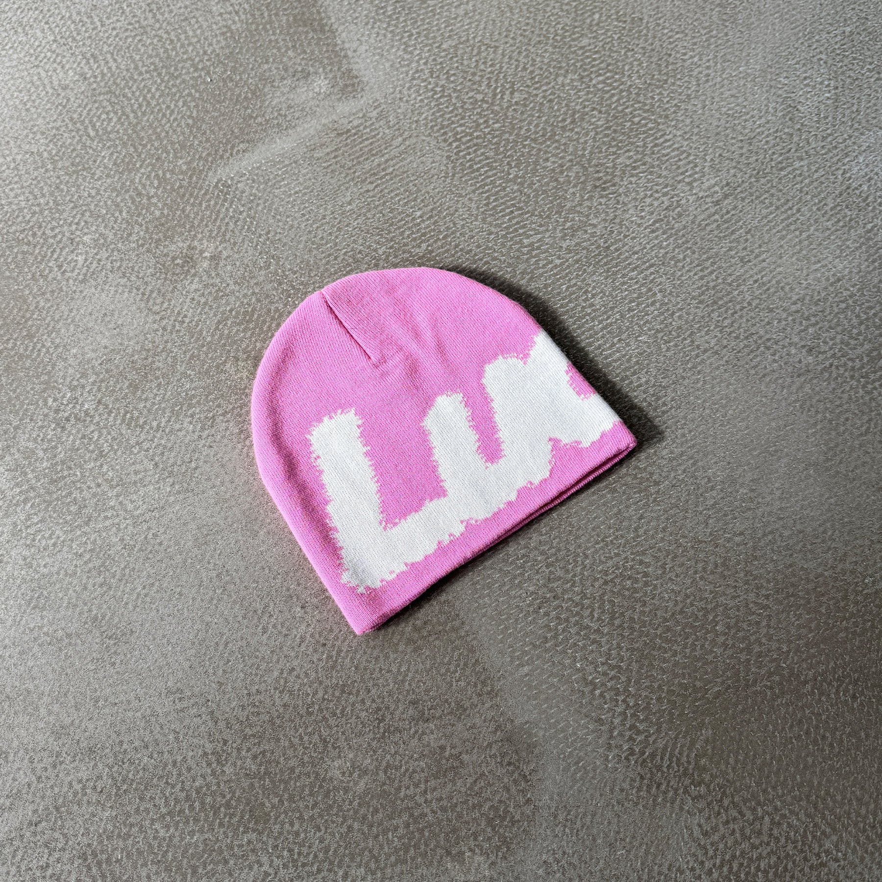 Lucid! Beanie "Hyper Pink" - Image 4