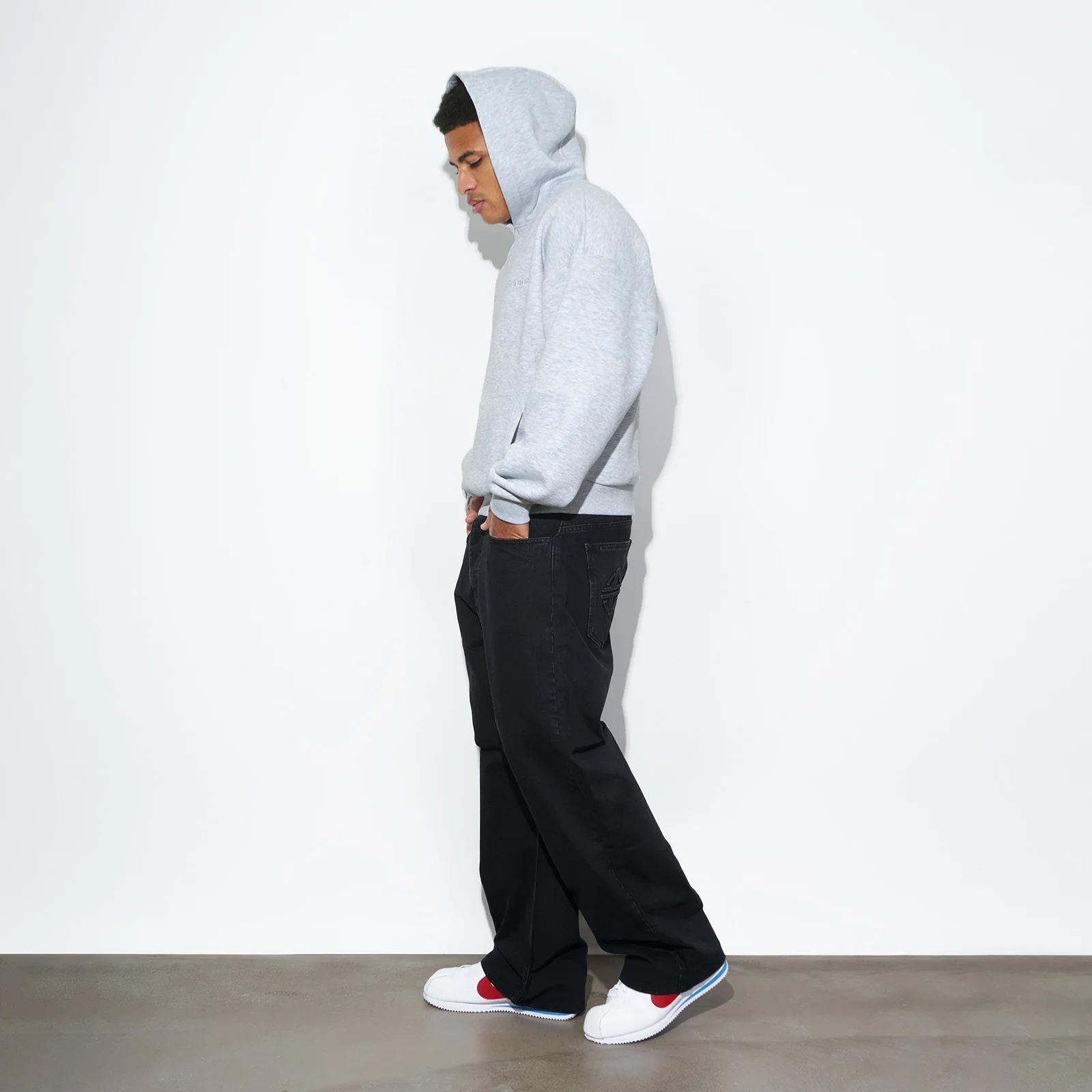Star Denim "Basic Black" - Image 3