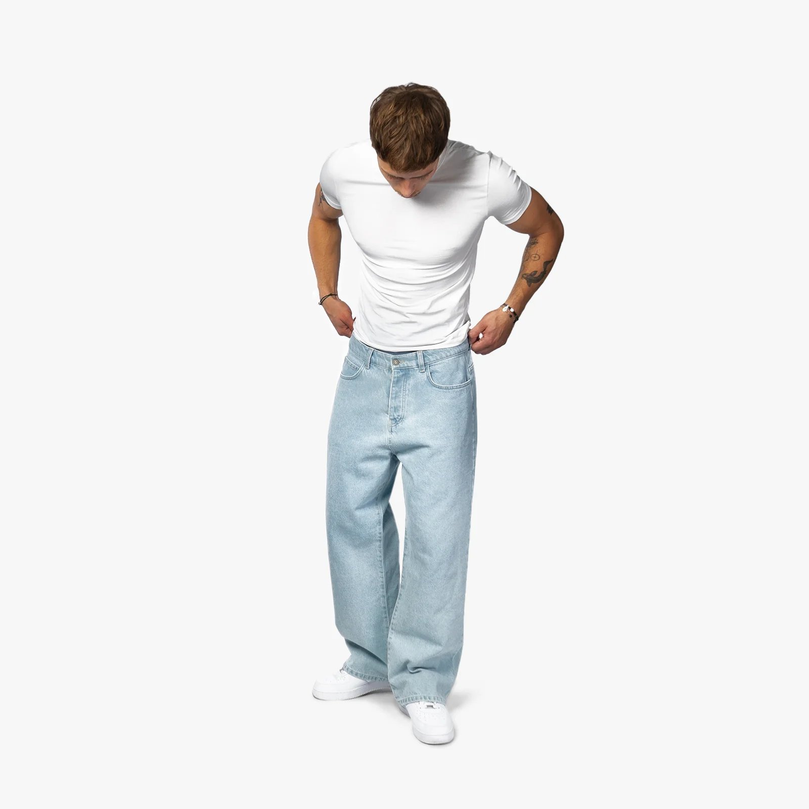 Star Denim "Basic Blue" - Image 3