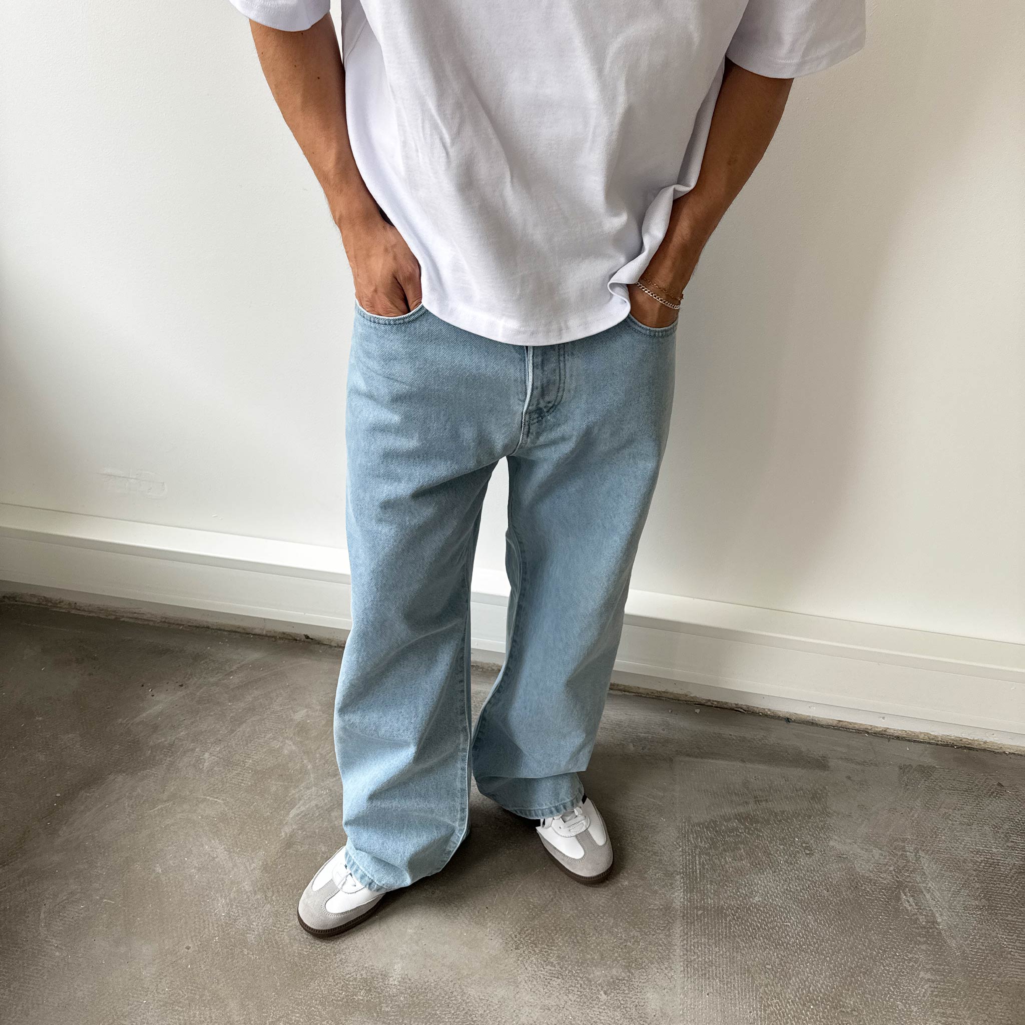 Star Denim "Basic Blue" - Image 4