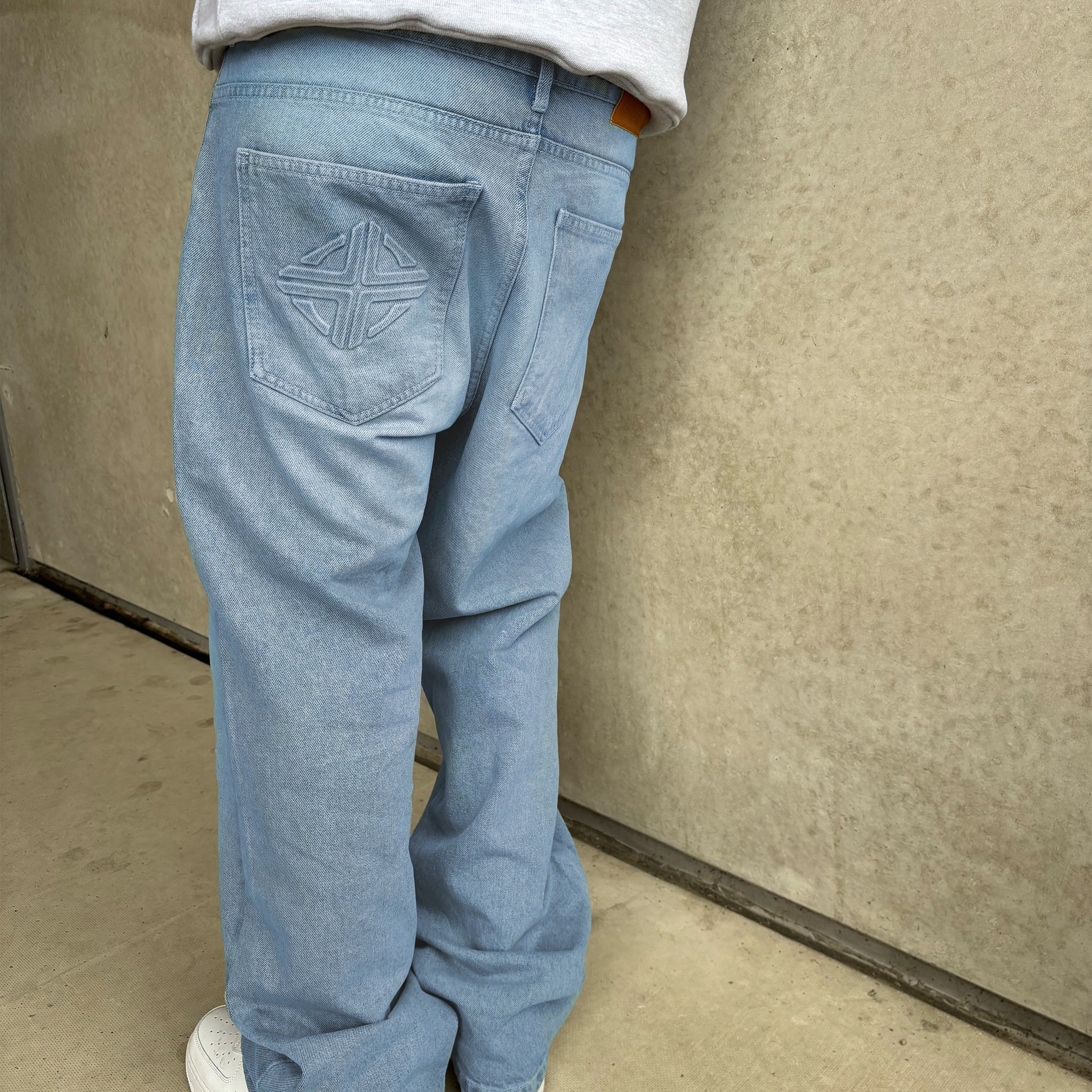 Star Denim "Basic Blue" - Image 5