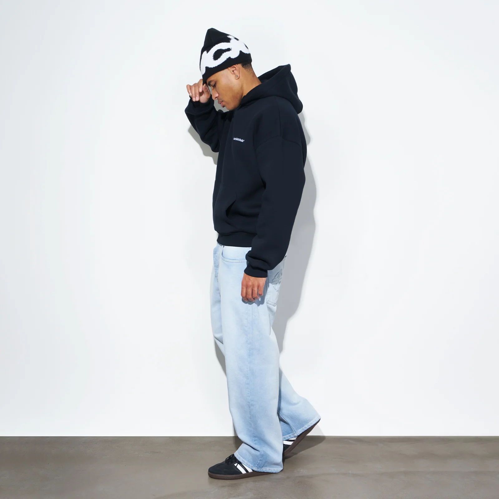 Star Denim "Horizon Blue" - Image 3