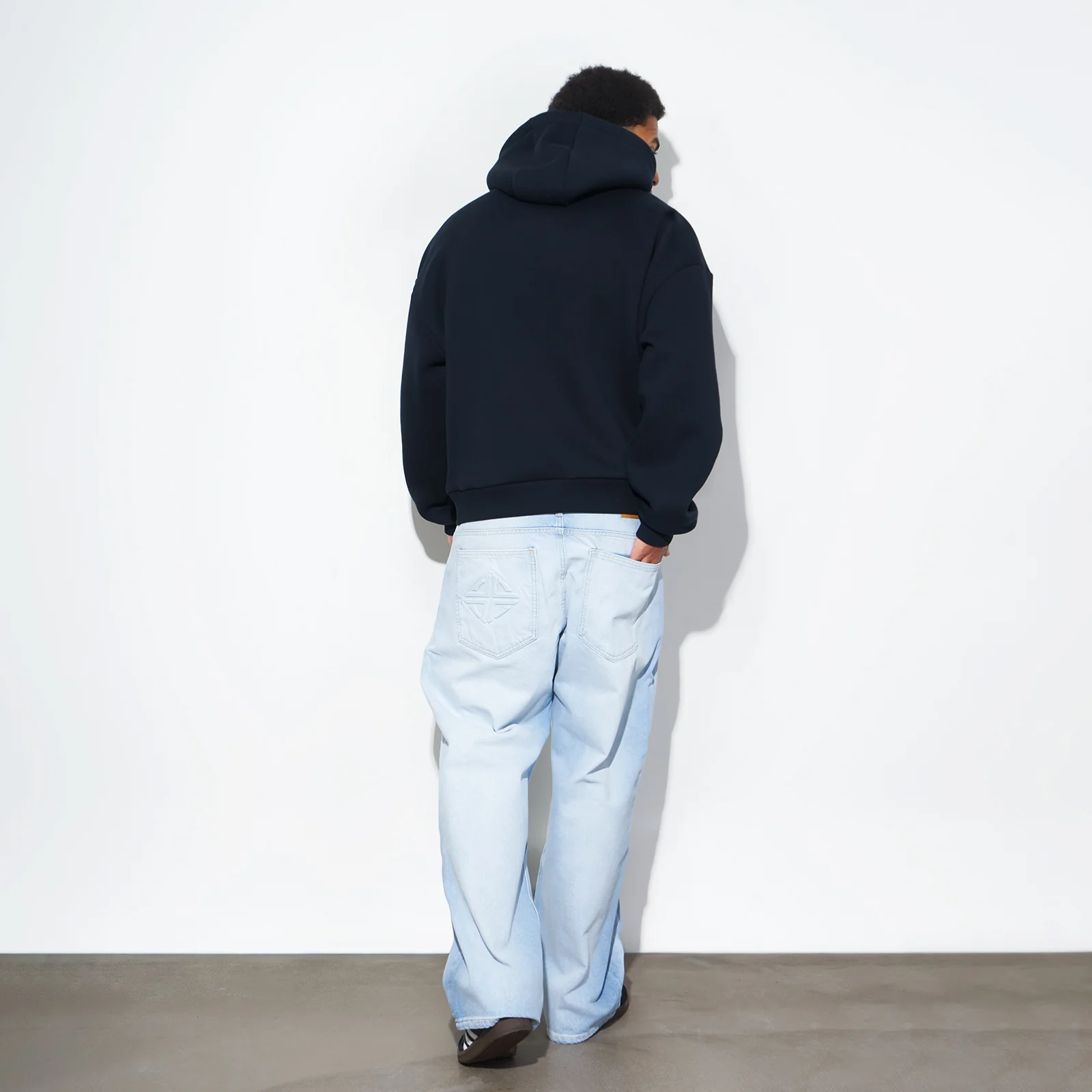 Star Denim "Horizon Blue" - Image 4
