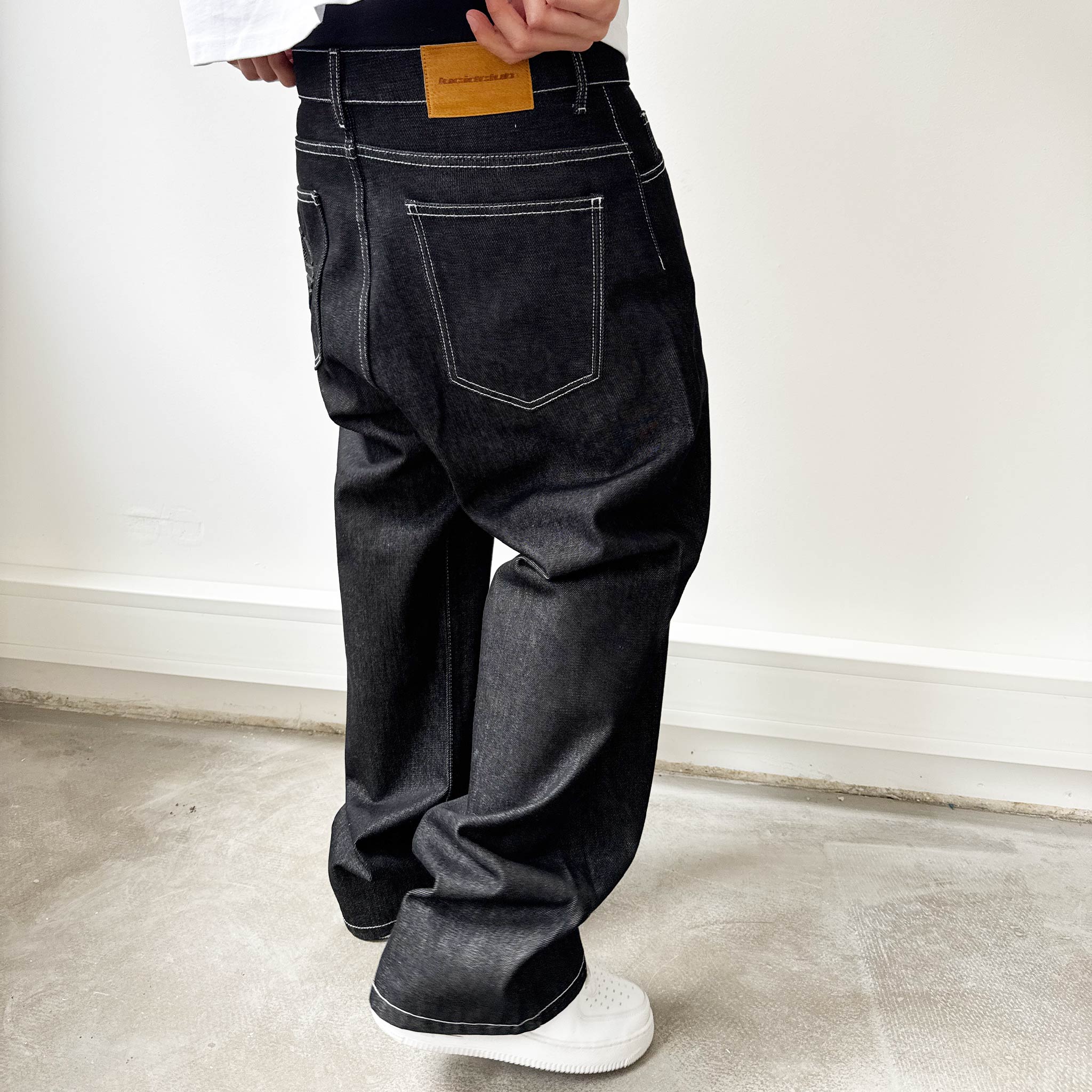 Star Denim "Raw Black" - Image 4