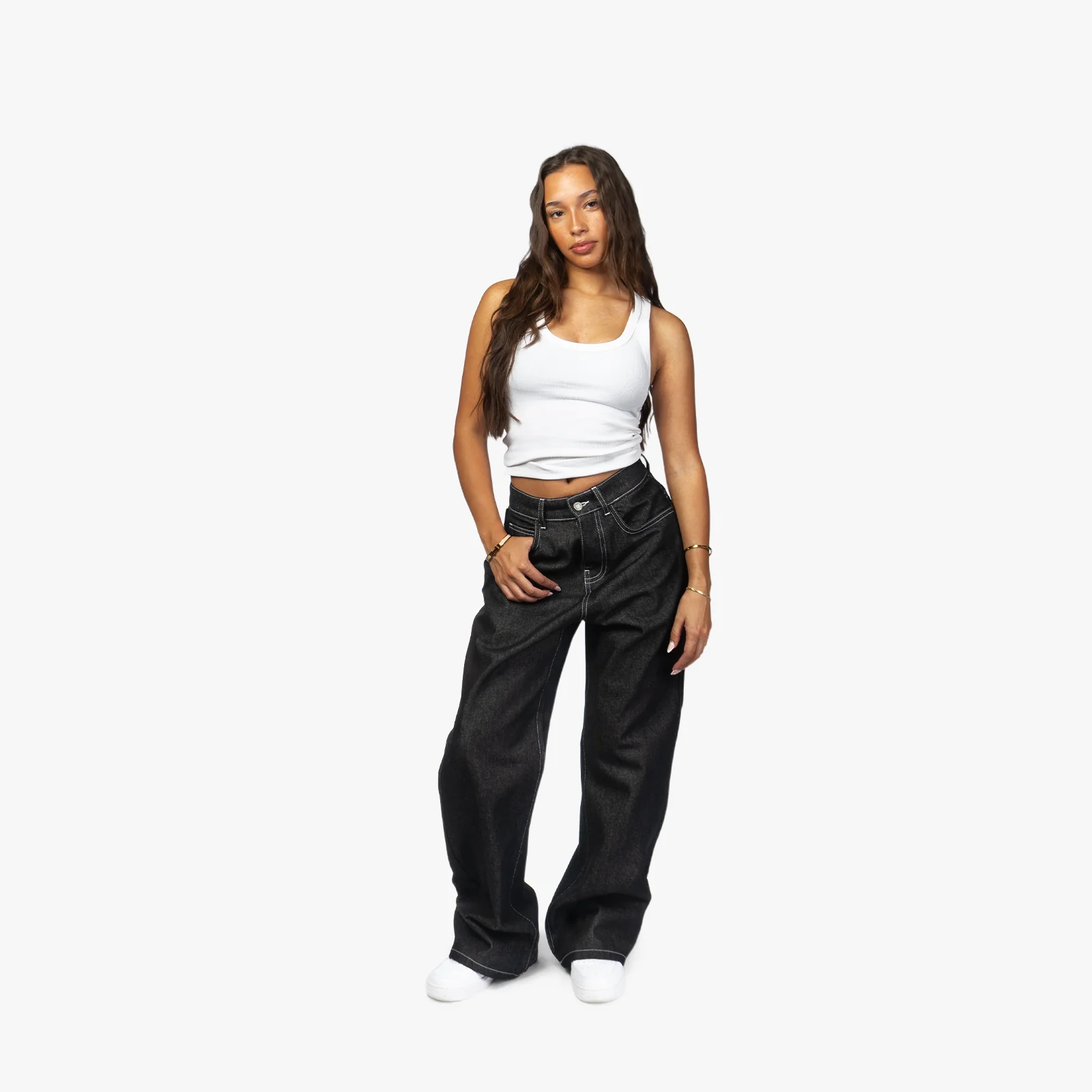 Star Denim "Raw Black" - Image 5
