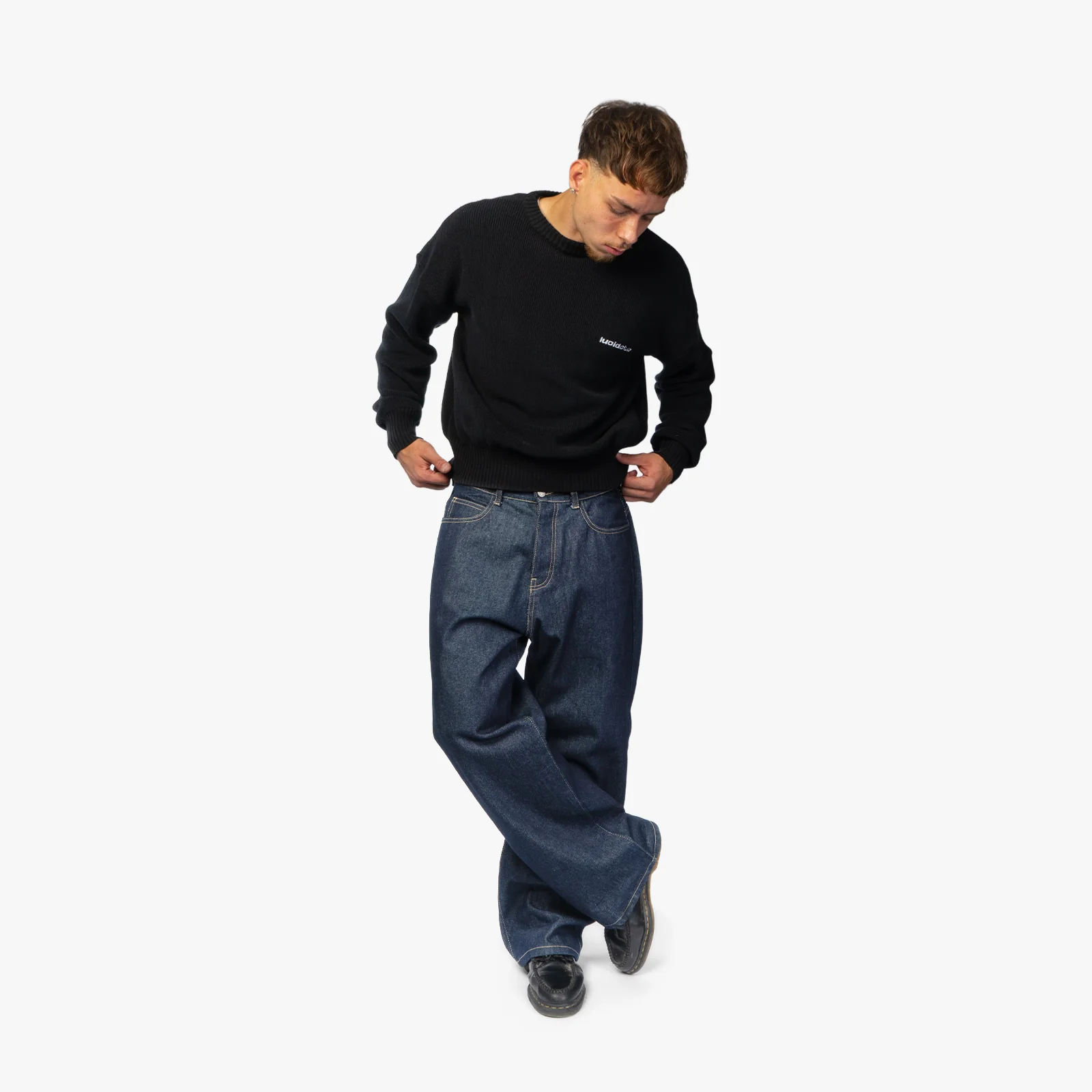 Star Denim "Raw Blue" - Image 3