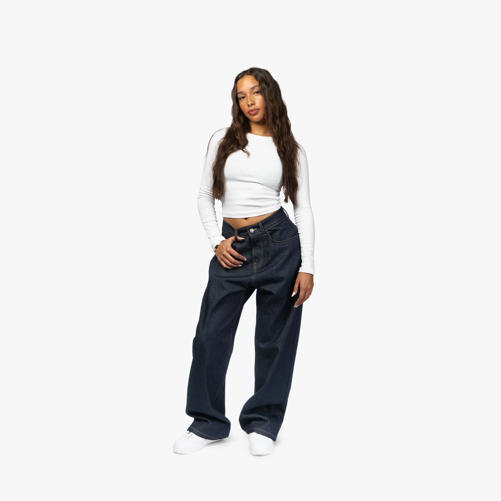 Star Denim "Raw Blue" - Image 4