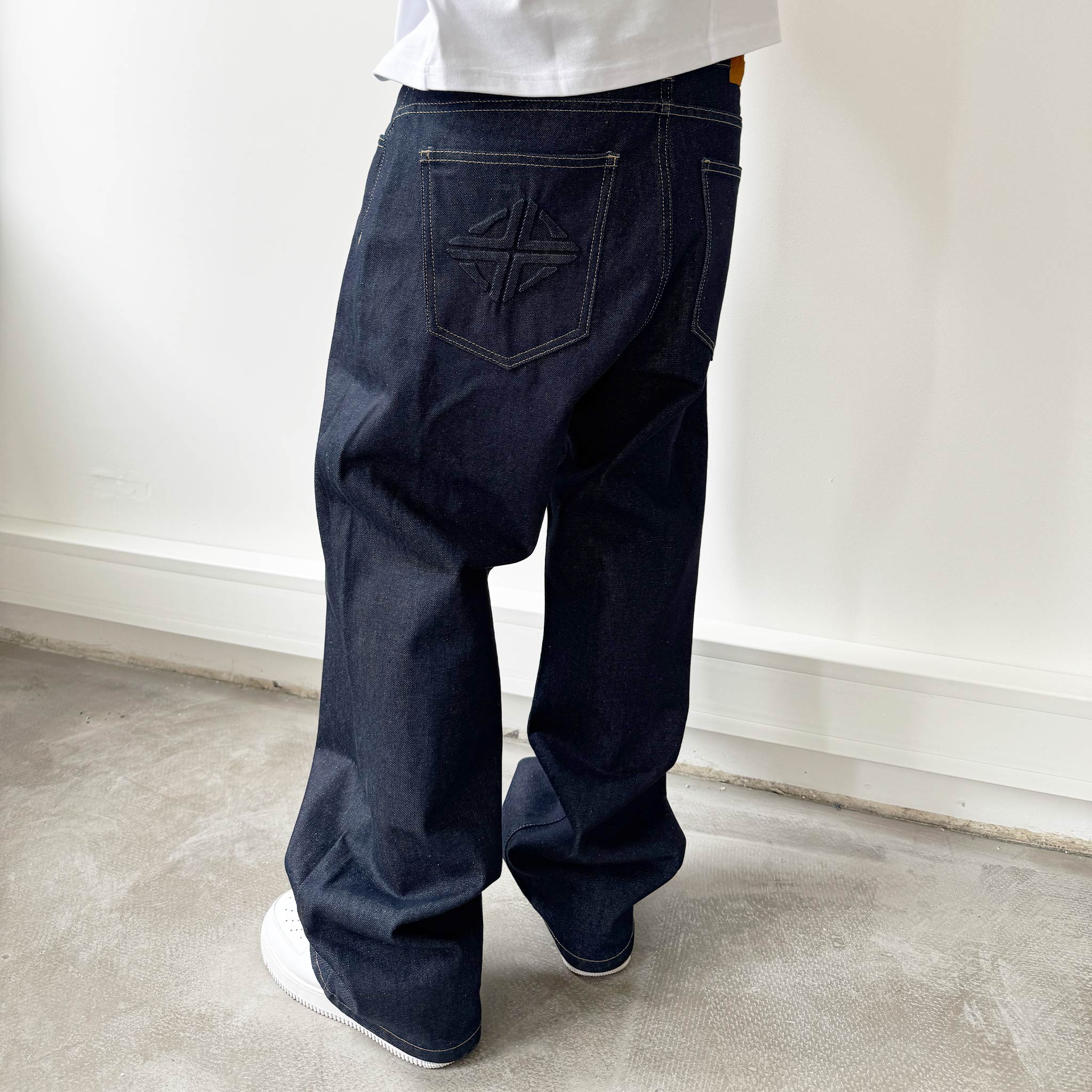 Star Denim "Raw Blue" - Image 5