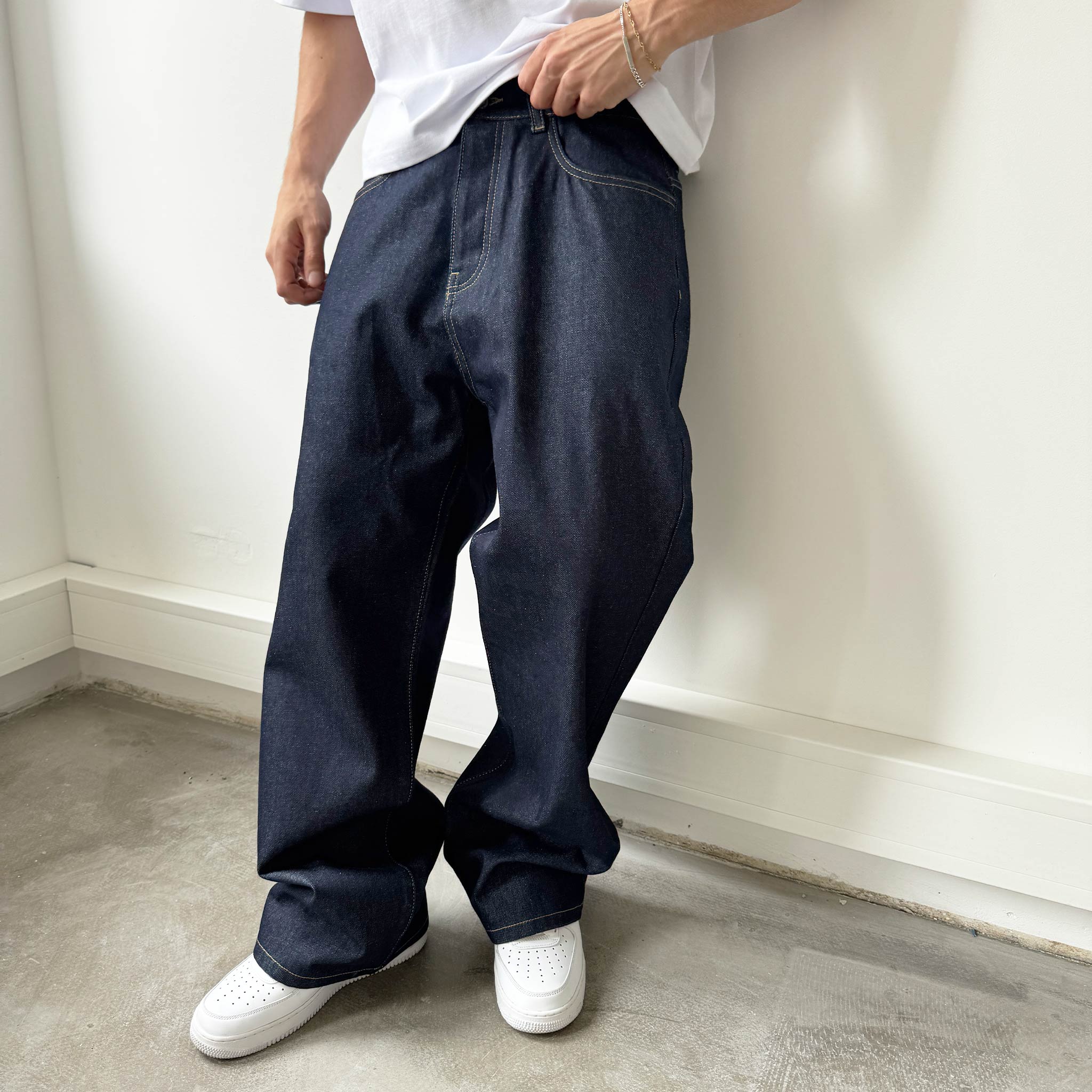 Star Denim "Raw Blue" - Image 6
