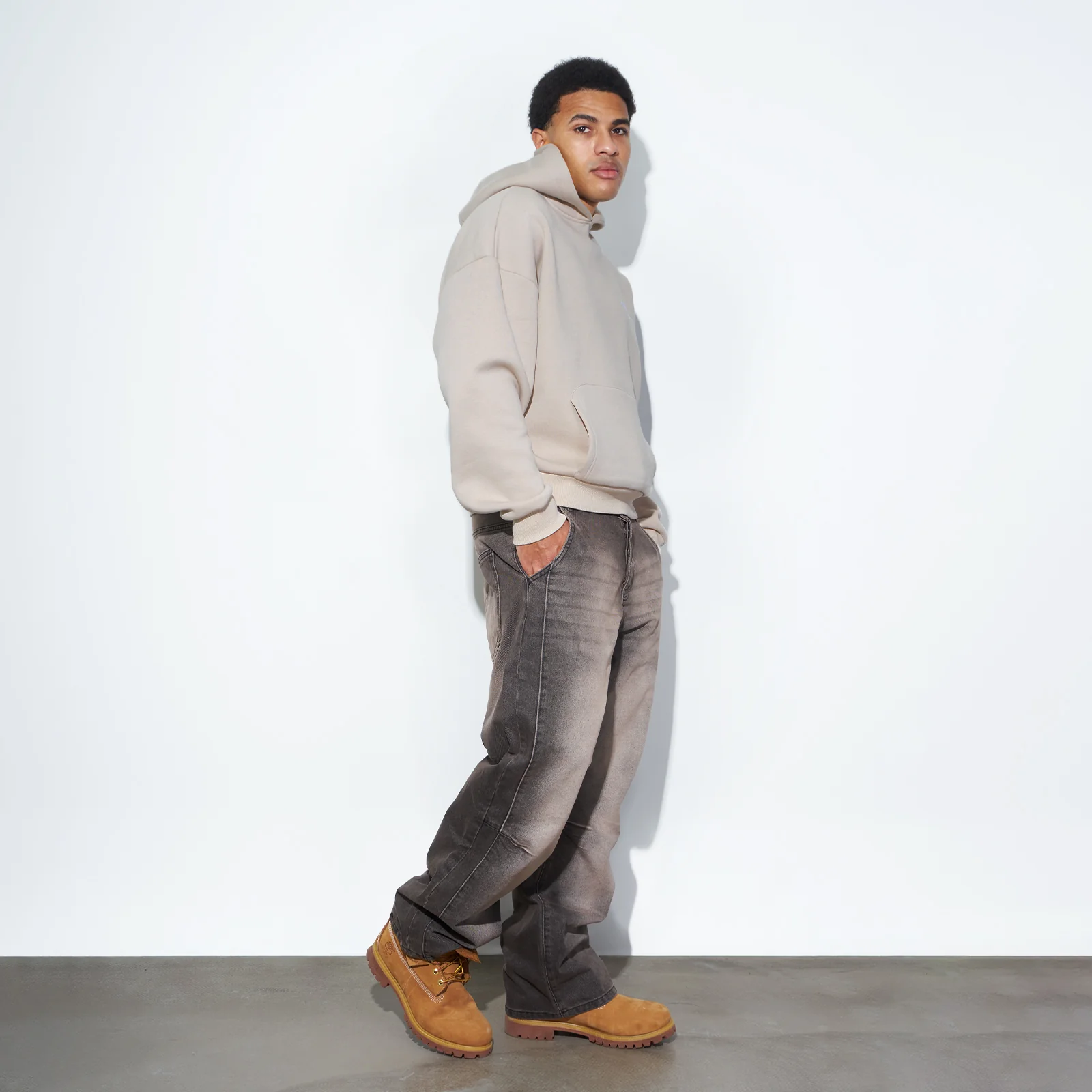 Star Denim "Smoked Mocha" - Image 3