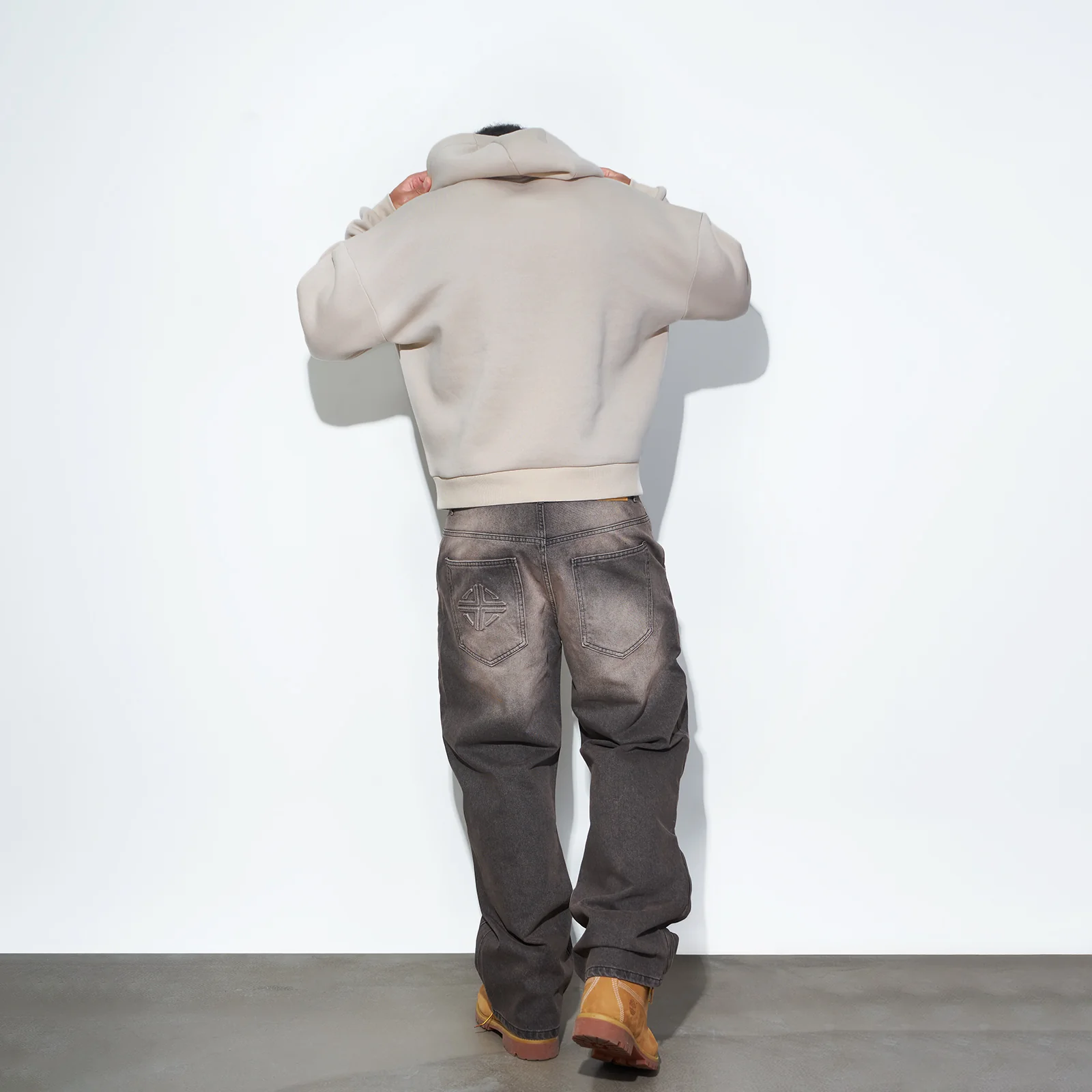 Star Denim "Smoked Mocha" - Image 4