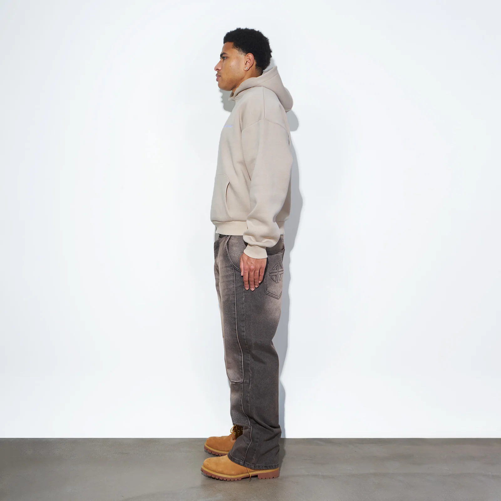 Star Denim "Smoked Mocha" - Image 5