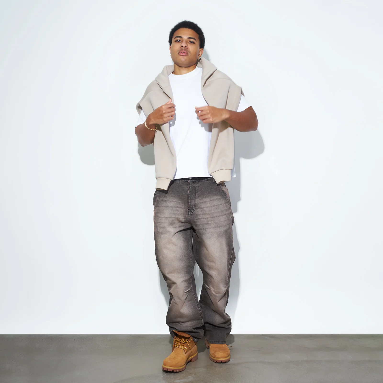 Star Denim "Smoked Mocha" - Image 6