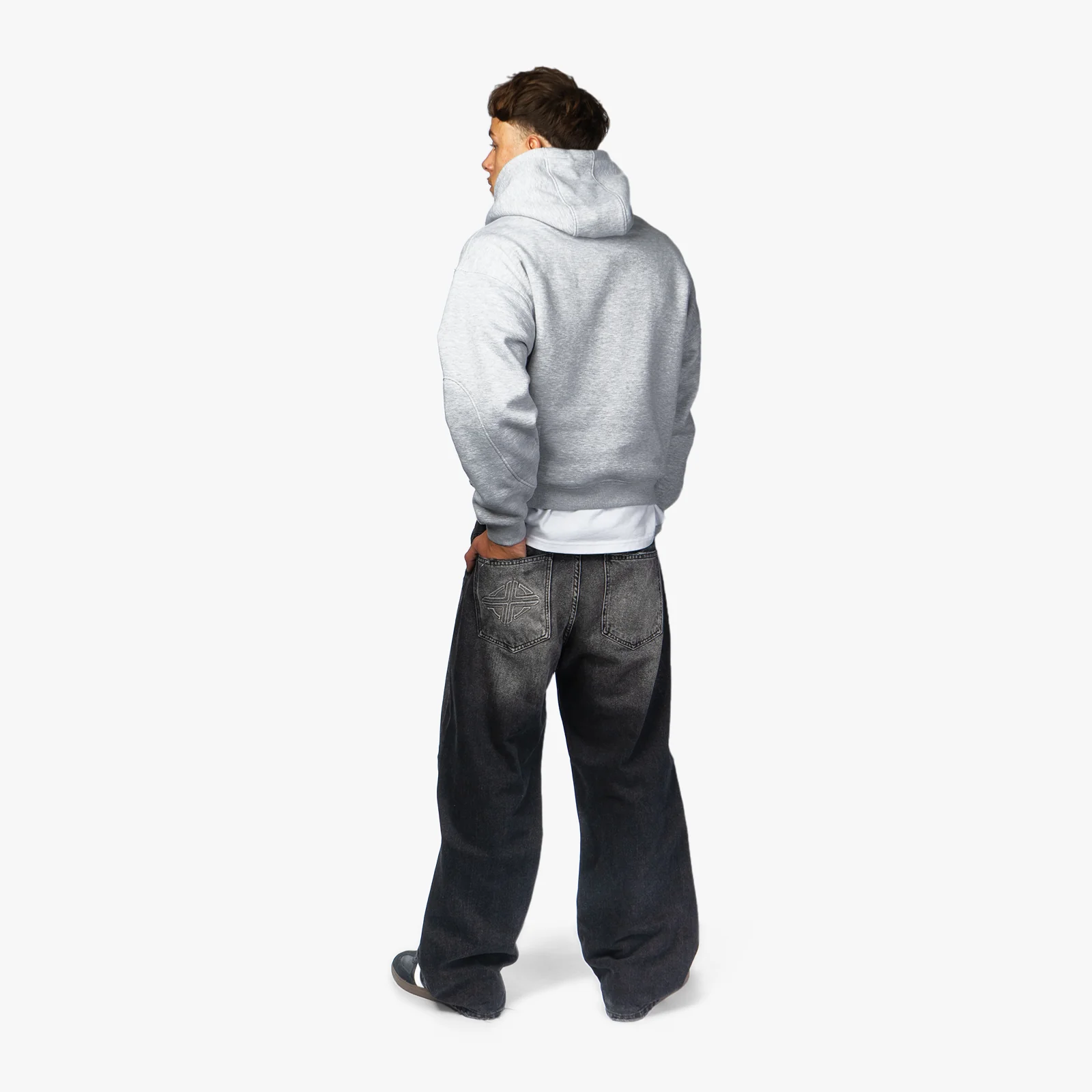 Star Denim "Phantom Black" - Image 3