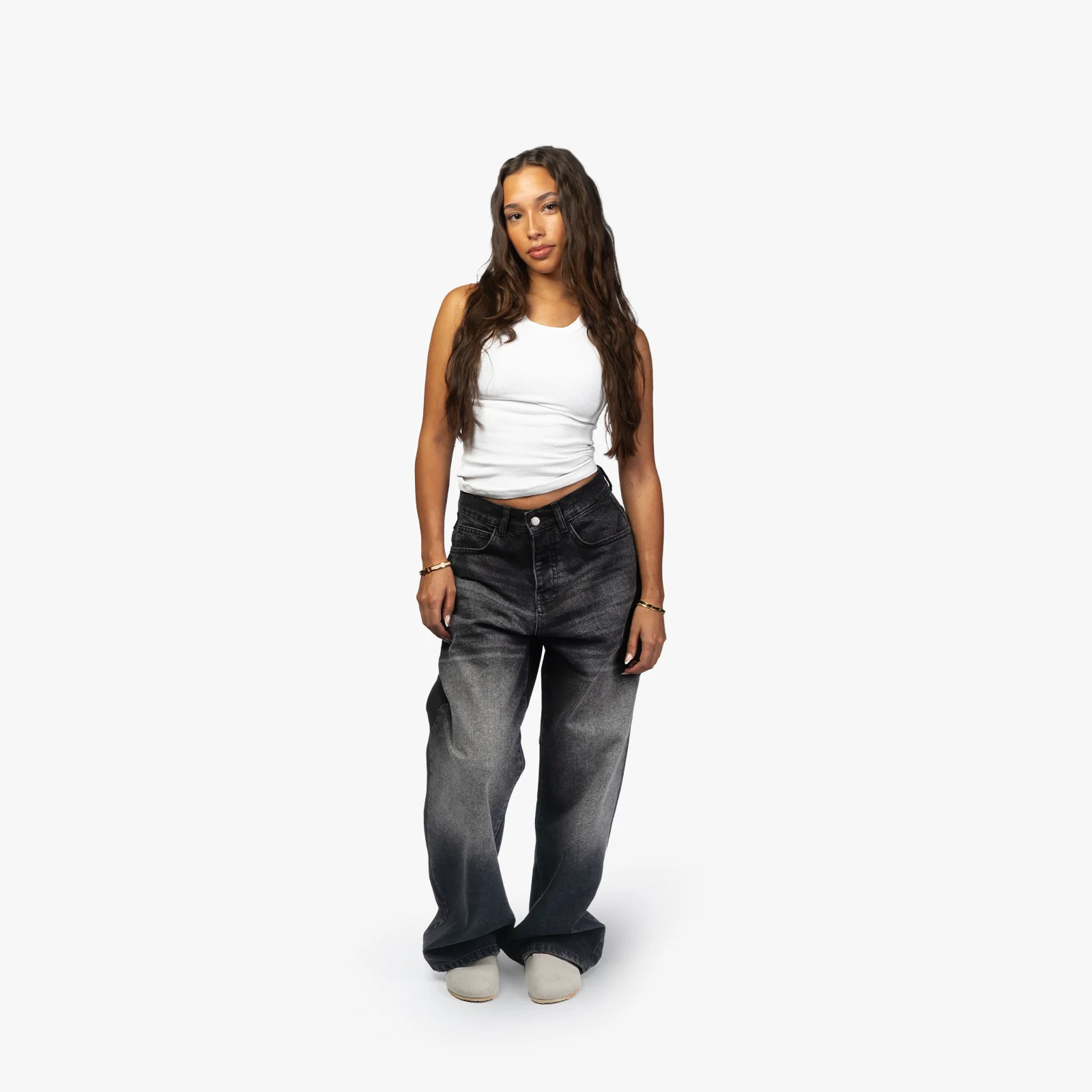 Star Denim "Phantom Black" - Image 4