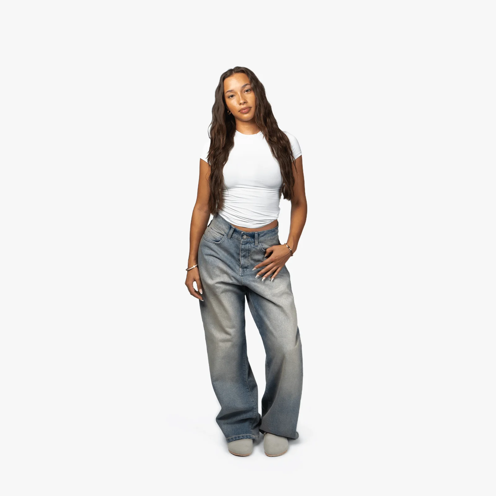 Star Denim "Sahara Sky" - Image 4