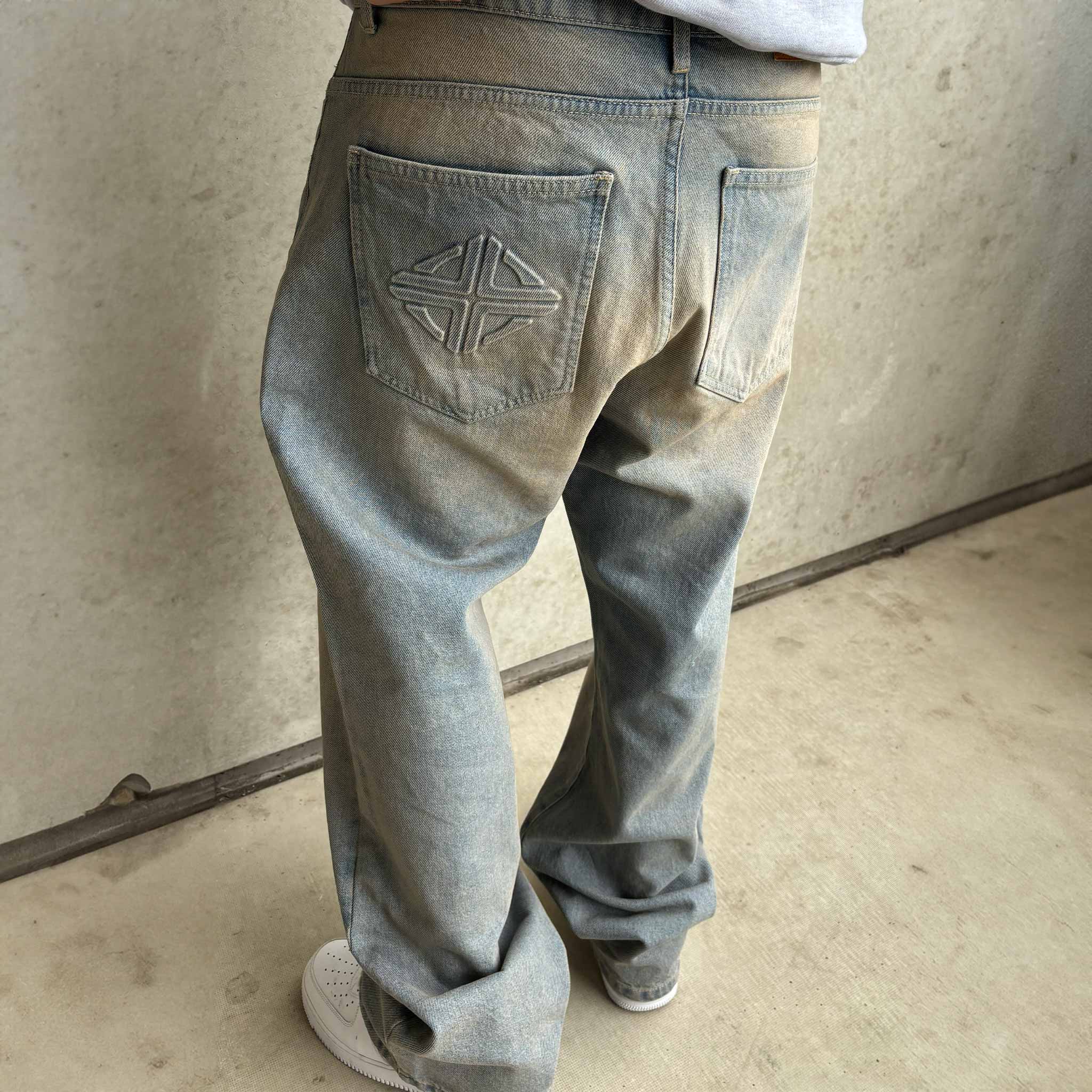 Star Denim "Sahara Sky" - Image 5